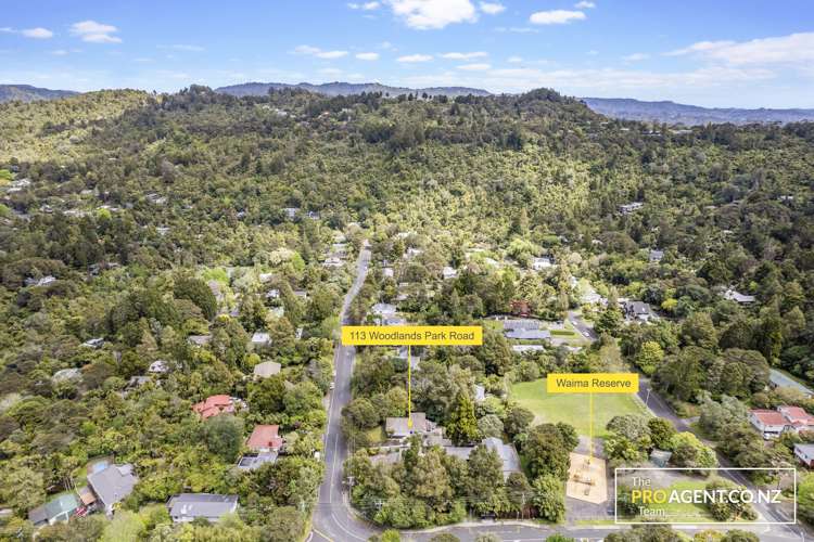 113 Woodlands Park Road Titirangi_21