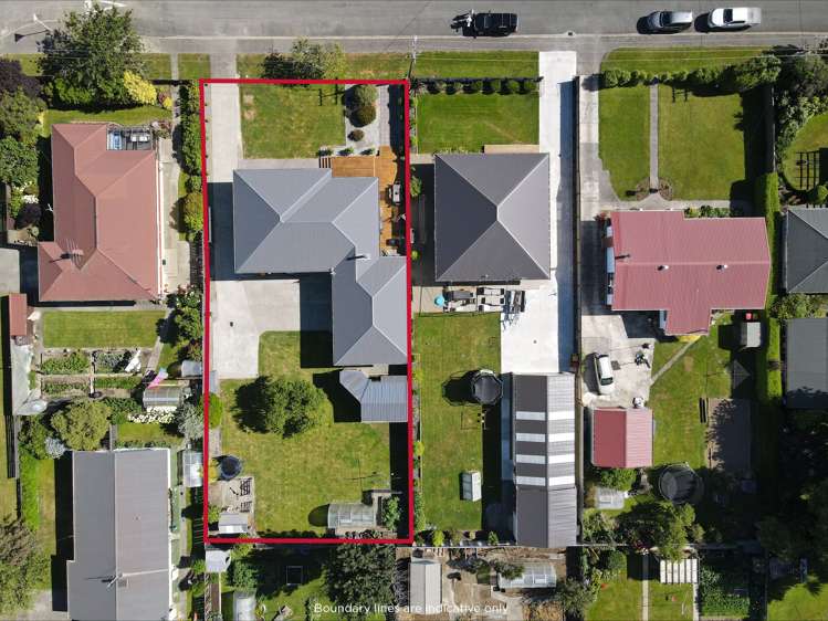 53 Queen Street Winton_24