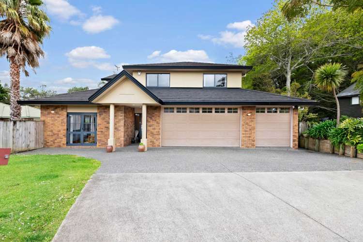 16 Greenwoods Close Titirangi_22