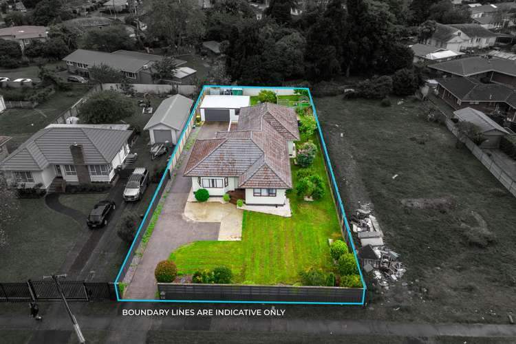 16 Willis Road Papakura_23