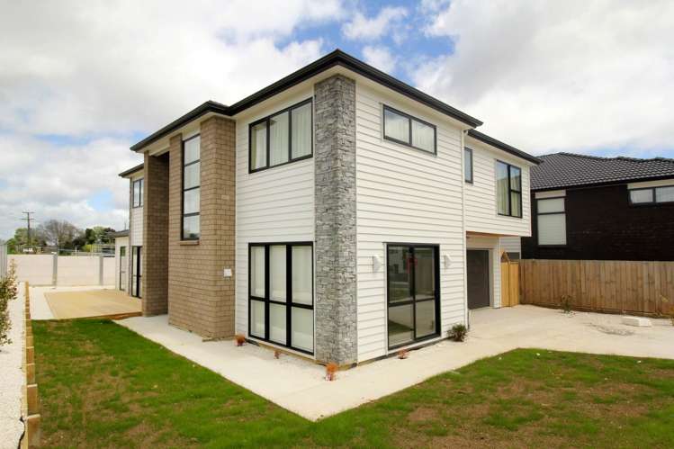 29 Kilcooley Road Flat Bush_2