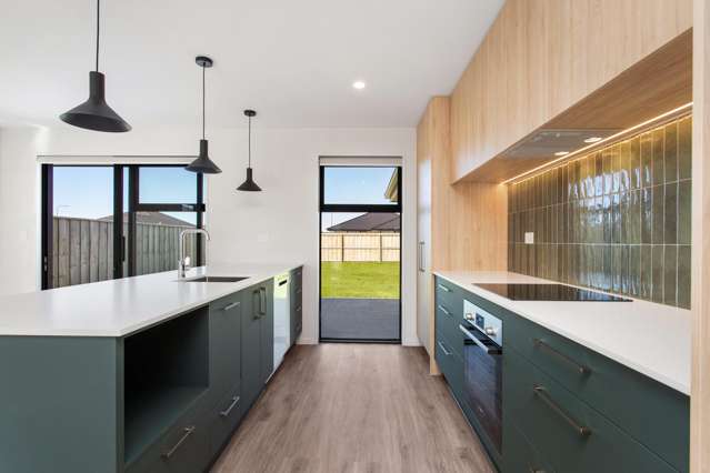 4 Herridge Street Woodend_4