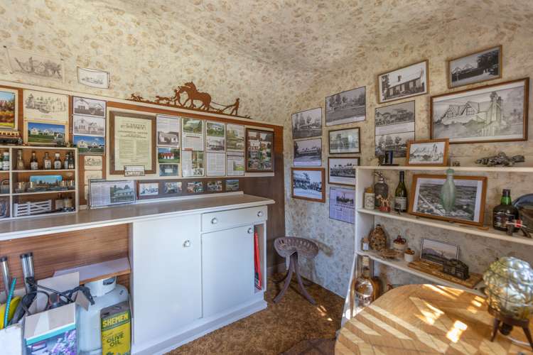 22 Old Main North Road Leithfield_21