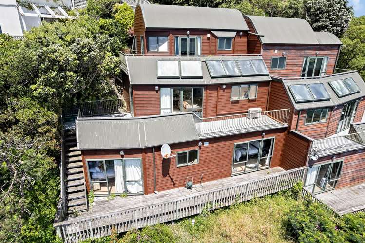 14 Palliser Road Roseneath_20