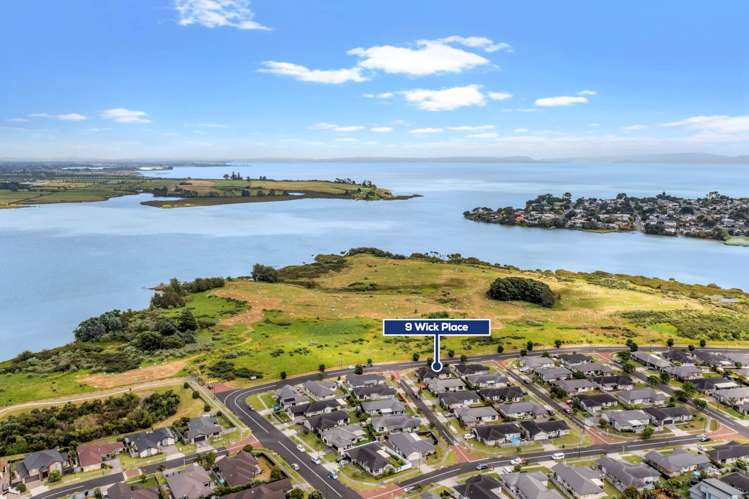 9 Wick Place Wattle Downs_15