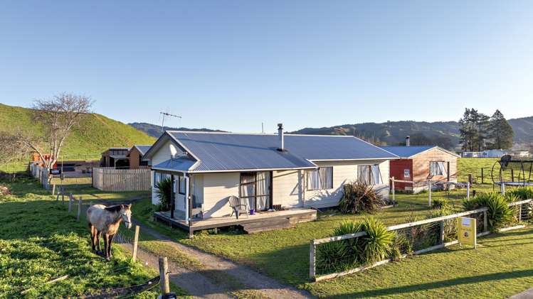 250 Waimana Road, Waimana_0