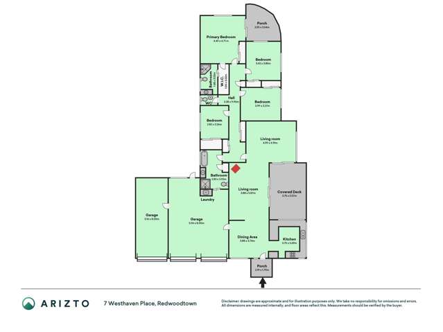 7 Westhaven Place Redwoodtown_1