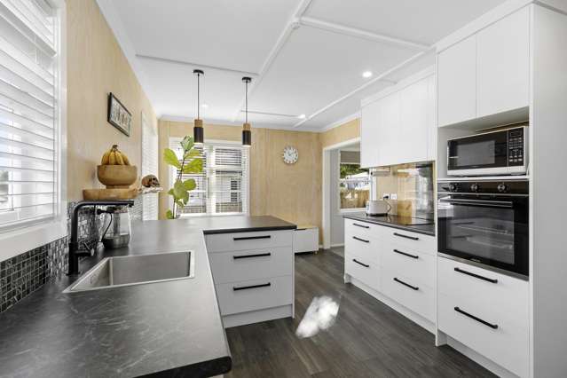 Renovated Home with Extra Versatility