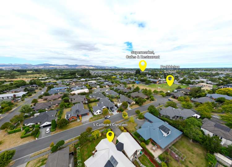 5 Cathcart Crescent Prebbleton_33