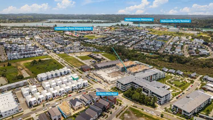 3 Sierra Pine Road Hobsonville_29