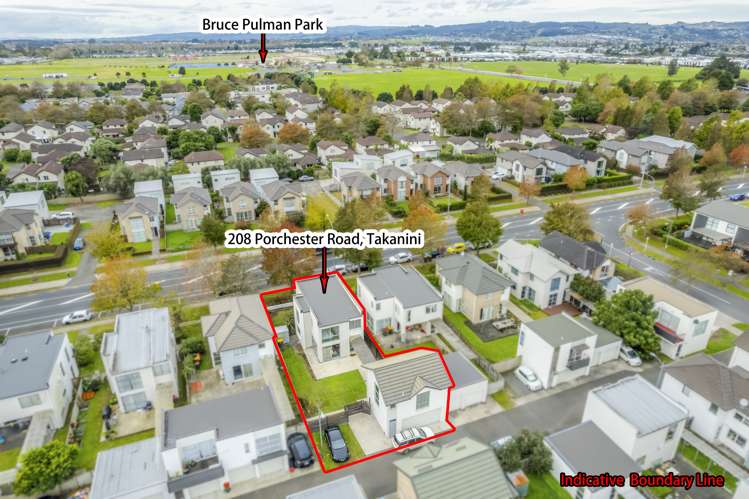 208 Porchester Road Takanini_17