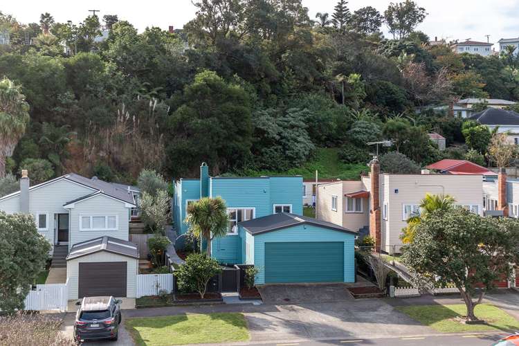 82 Ivanhoe Road Grey Lynn_17