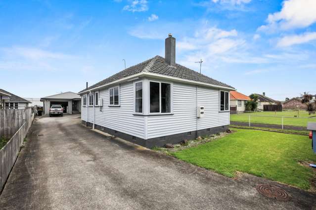 Practical Living On Mackay