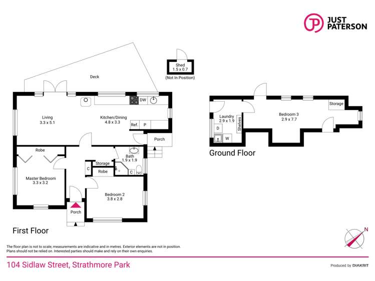 104 Sidlaw Street Strathmore Park_14