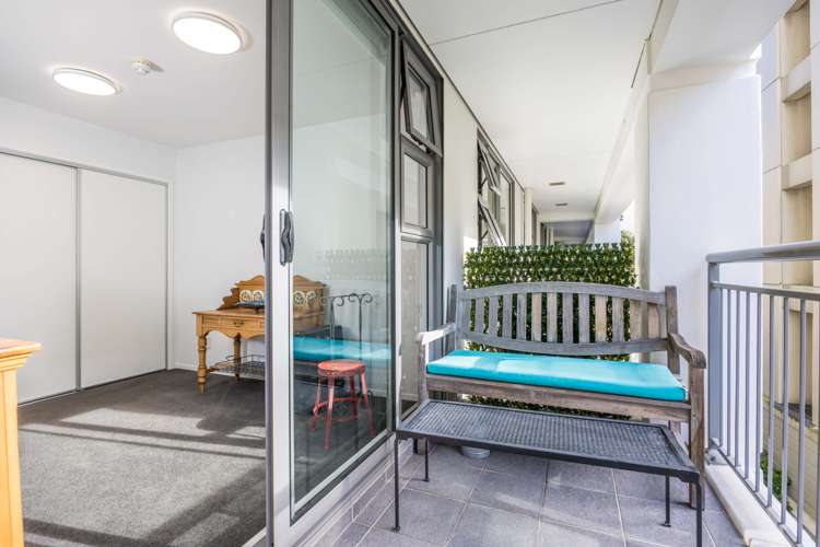 307/1 Parliament Street Auckland Central_15