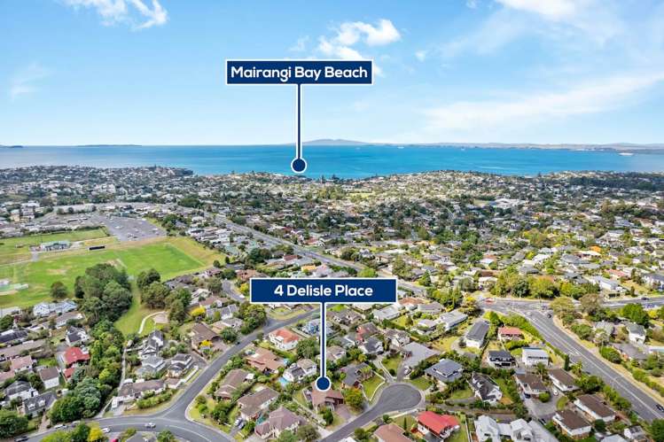 4 Delisle Place Windsor Park_17