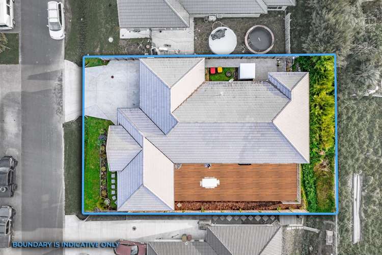 4 Te Roera Place Riverhead_19