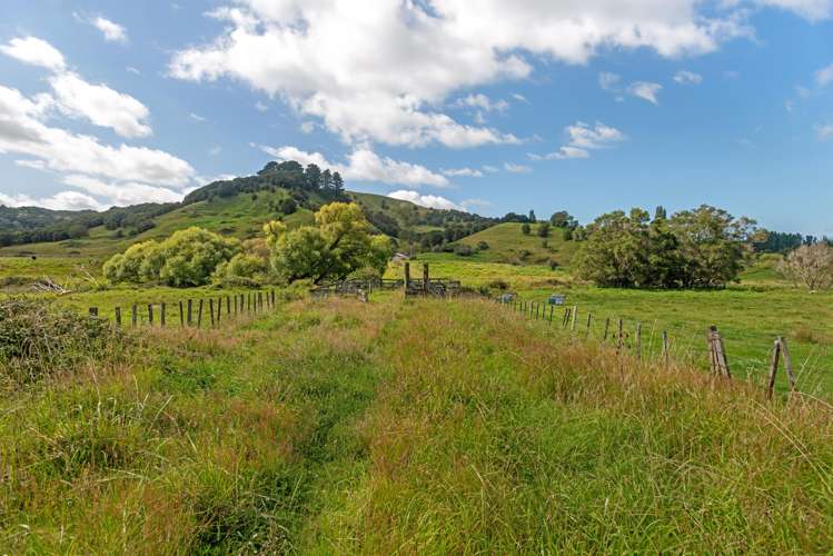 Matokitoki Valley Road Matokitoki_12