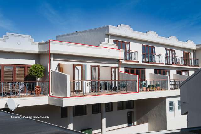 7/338 Ponsonby Road Ponsonby_3