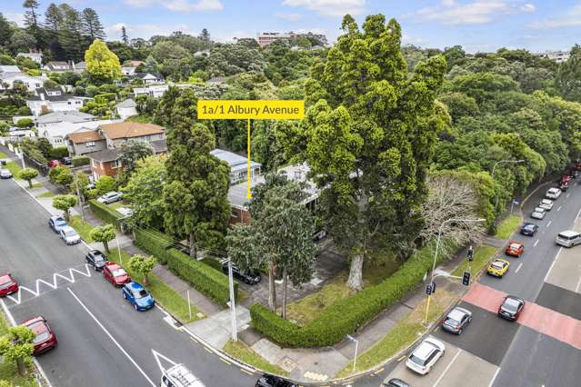 1a/1 Albury Avenue Epsom_3