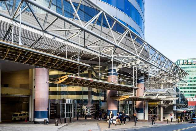 100 Willis Street Wellington Central_2