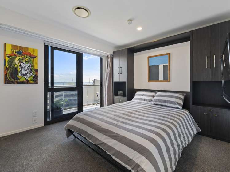 406/1 Hobson Street Auckland Central_15