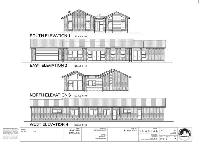 Lot 21 The Drive Extension Paraparaumu Beach_3