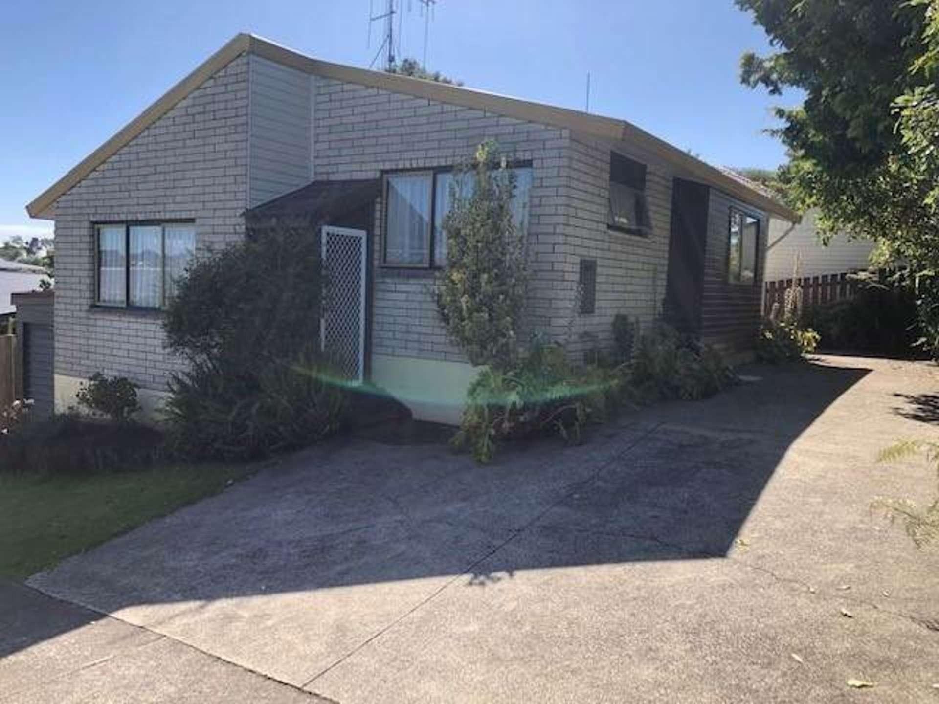 293A Waihi Road Judea Tauranga Houses for Rent One Roof