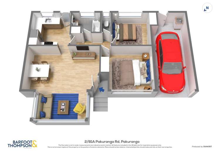 2/81A Pakuranga Road Pakuranga_11