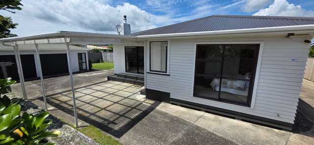 Comfortable Living with Modern Upgrades