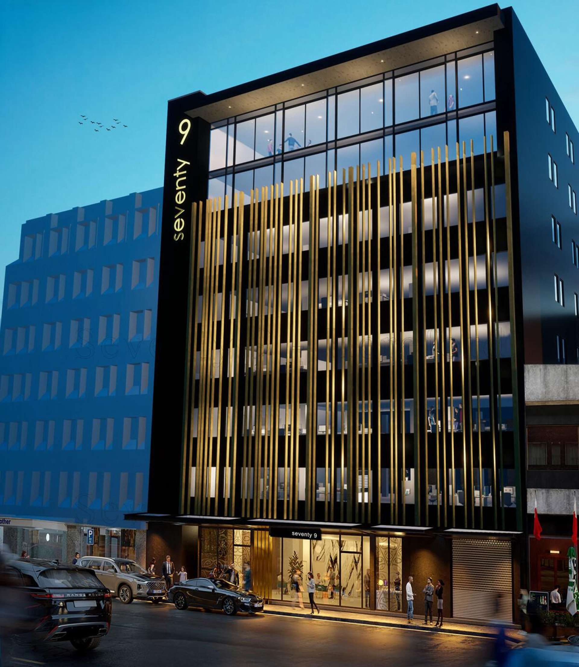 79 Hereford Street City Centre_0