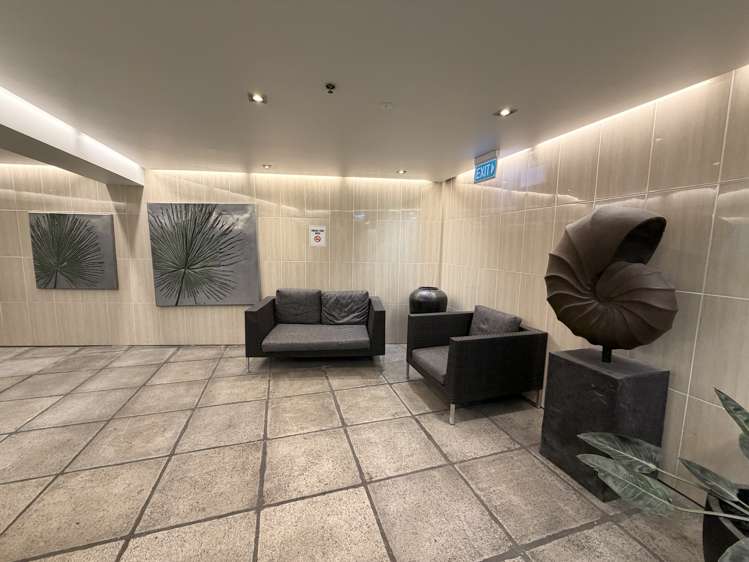 1407/17 Vogel Lane Auckland CBD_9