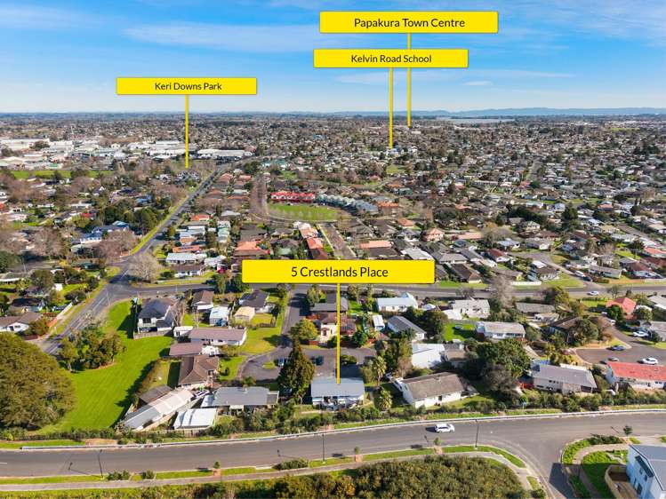 5 Crestlands Place Papakura_28
