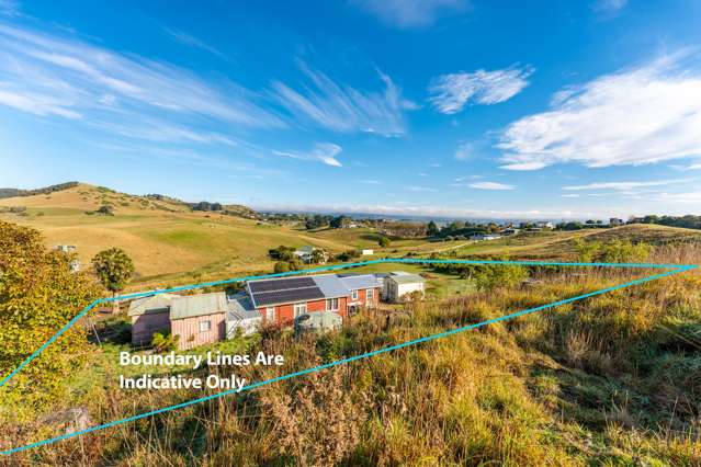 Moeraki Lifestyle
