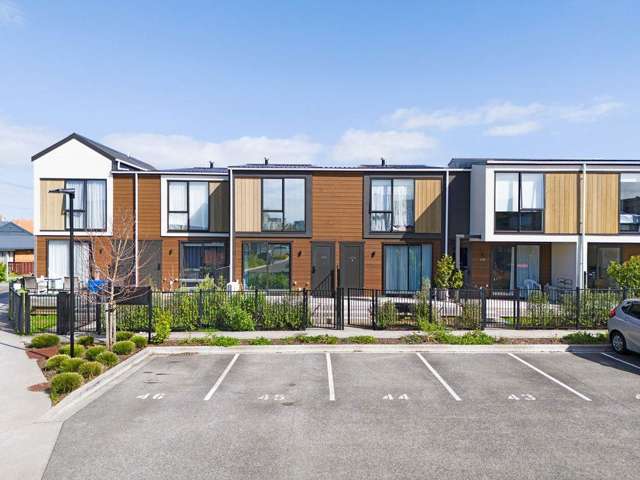 Modern Living, Ultimate Convenience!