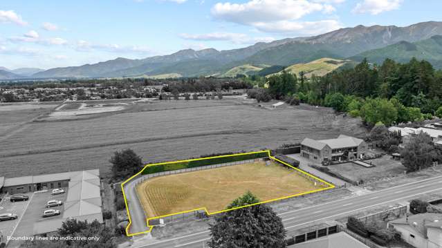 Gold Mine Multi Development, Motel or Lifestyle!