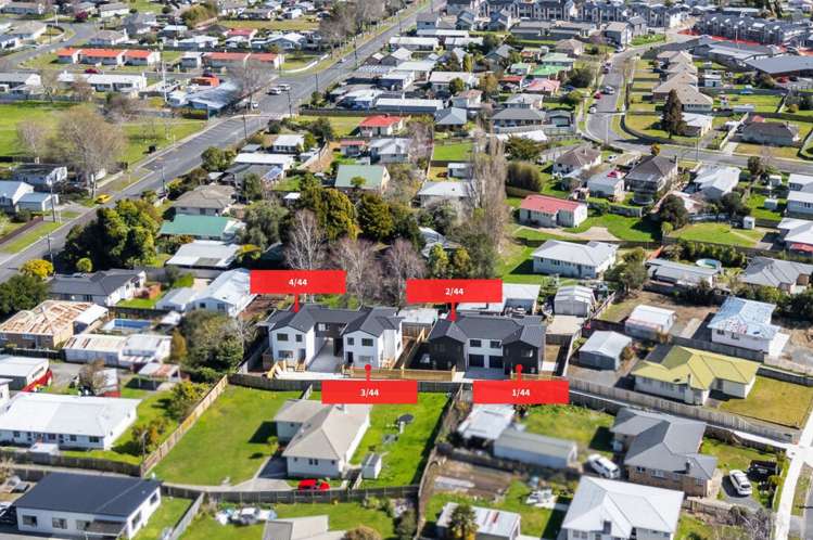 4/44 Shakespeare Avenue Enderley_16