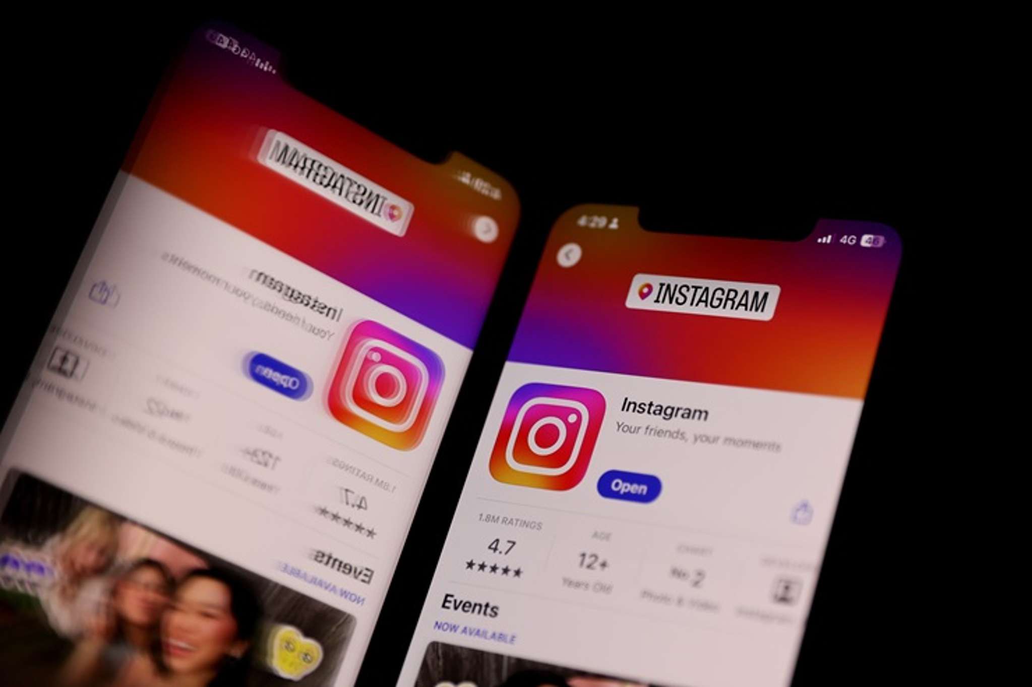 Instagram warning: Interior designer says algorithm will lead you to dull place in 2025