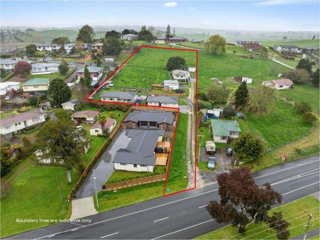 Prime development opportunity – Otorohanga
