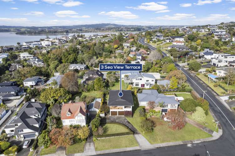 3 Sea View Terrace Cockle Bay_34