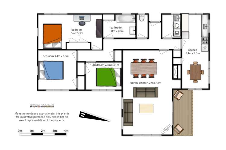 102a Rosier Road Glen Eden_16