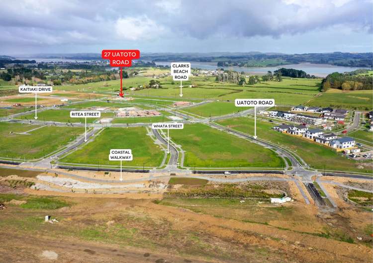 27 Uatoto Road Clarks Beach_26