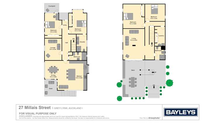 27 Millais Street Grey Lynn_27