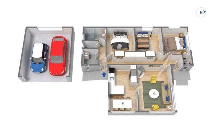 14 Sunhaven Avenue Glenfield_17