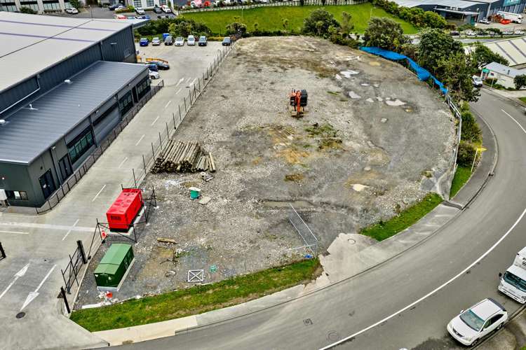 Lot 2, 2 Dragon Street Grenada North_2