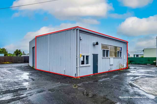 PRIME TRADE SUPPLIER UNIT 