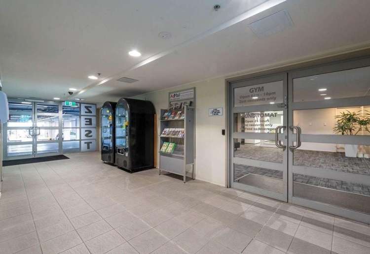  1207/72 Nelson Street Auckland Central_6