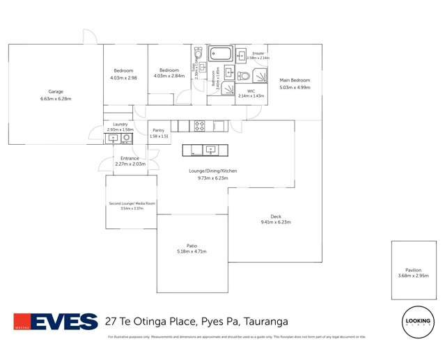 27 Te Otinga Place Pyes Pa_1