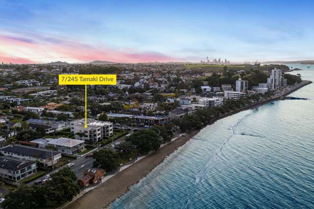 7/245 Tamaki Drive Kohimarama_4