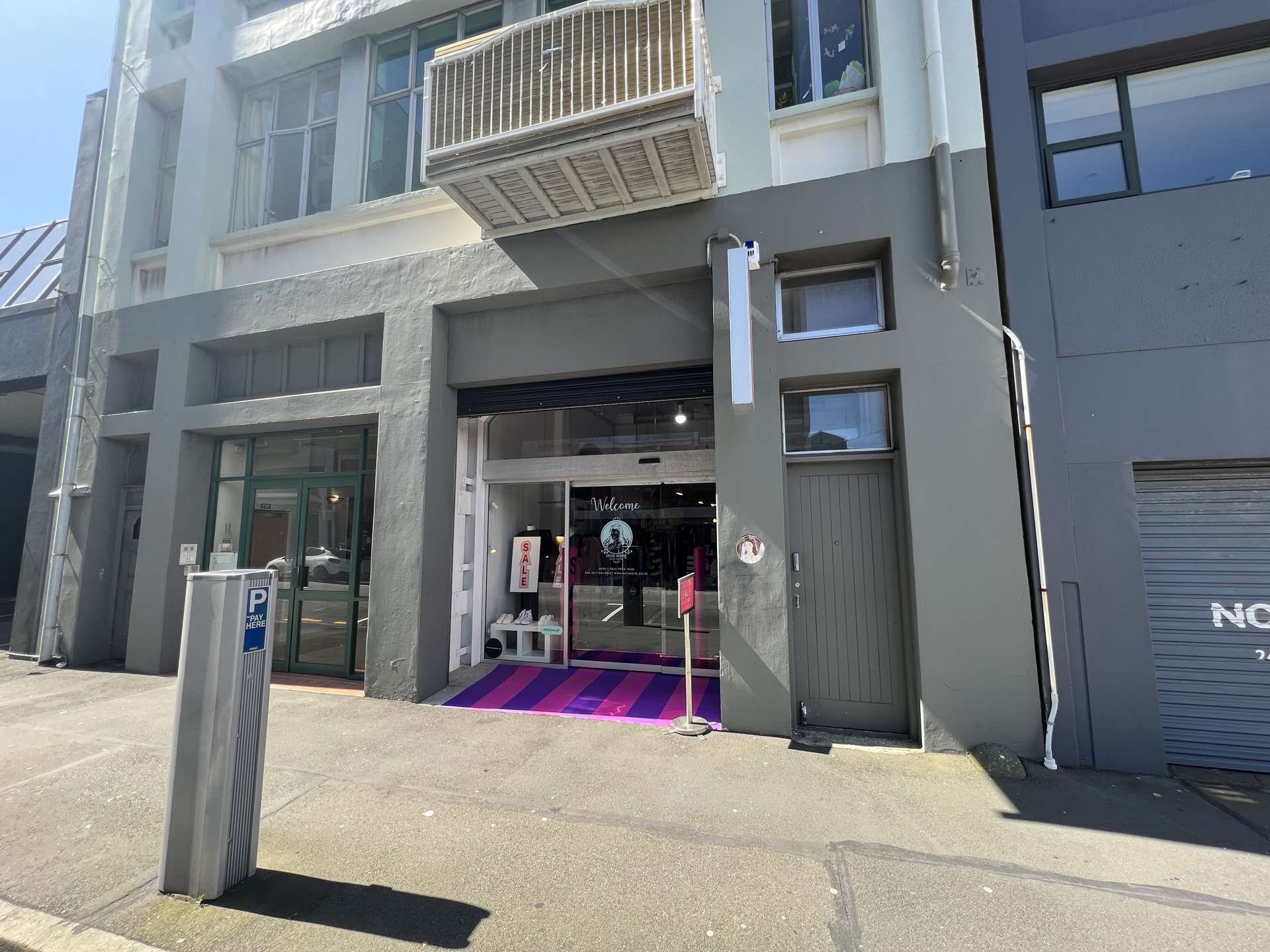 14 College Street Te Aro_0